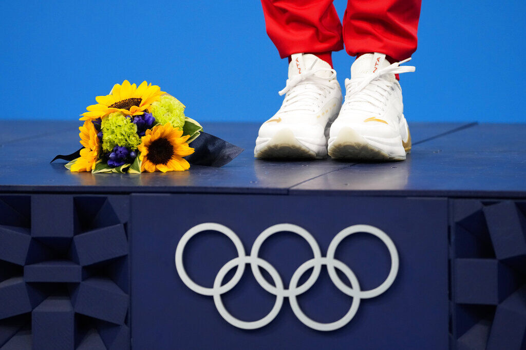 Tokyo Olympics Diving